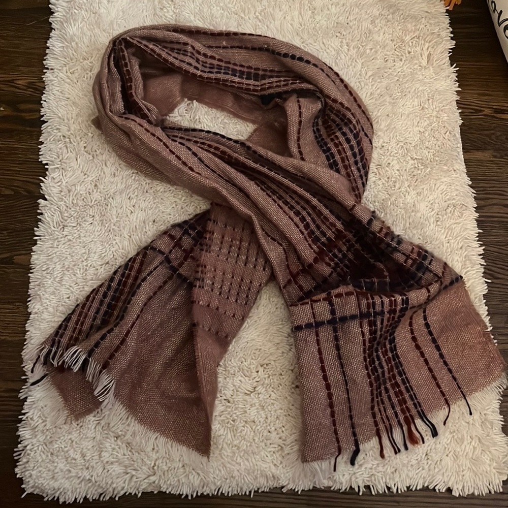 Mixit Scarf